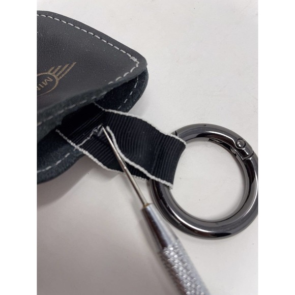 MINI COOPER FIND MATE FOB CHAIN Bluetooth Tracker 2002-2020 OEM - Picture 12 of 16